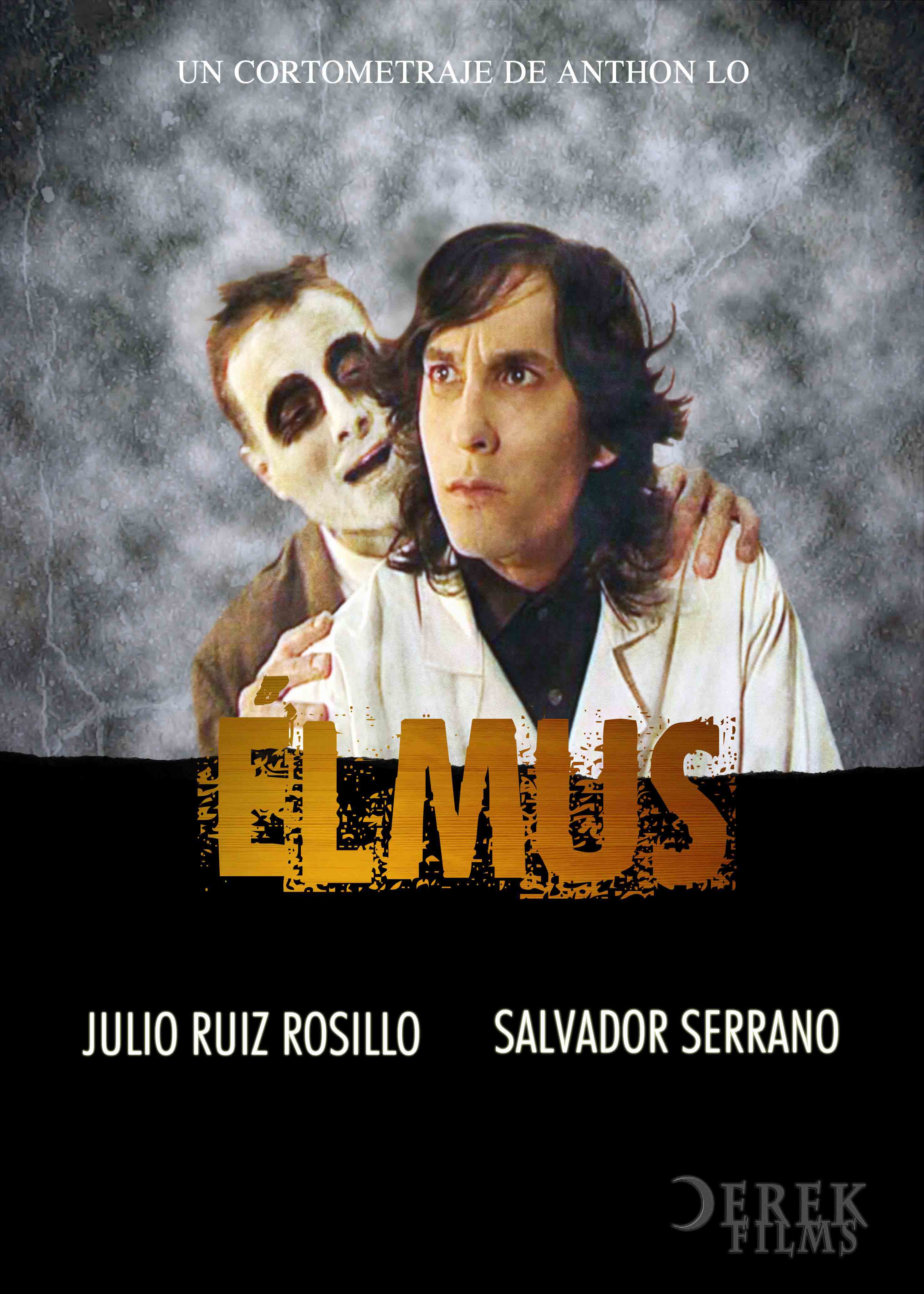 Poster Elmus